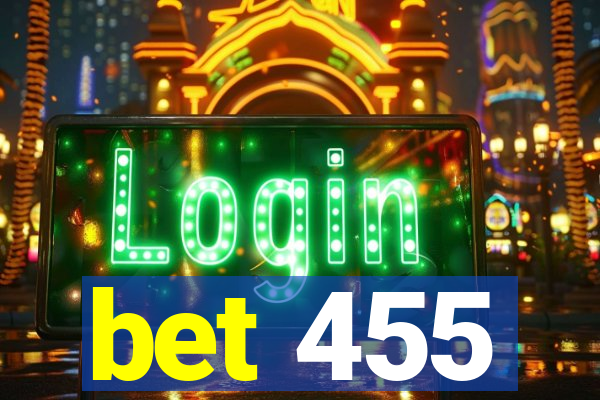 bet 455